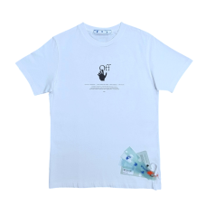 Чоловіча футболка Off-White