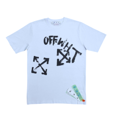 Чоловіча футболка Off-White