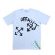 Чоловіча футболка Off-White