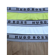 Чоловічі труси боксери Hugo Boss набір 3 шт
