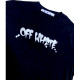 Бавовняна футболка OFF WHITE 