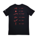 Чоловіча футболка Vetements