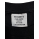 Чоловіча футболка Vetements