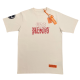 Чоловіча футболка Heron Preston бежева