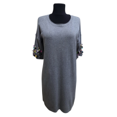 Жіноча сіра сукня Beaty Women, розмір L/XL