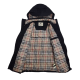 Чоловіча куртка Burberry