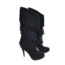 Жіночі чоботи Christian Louboutin