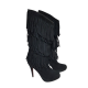 Жіночі чоботи Christian Louboutin