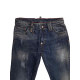 Джинси Philipp Plein для дівчинки 10/11 років