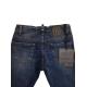 Джинси Philipp Plein для дівчинки 10/11 років