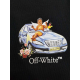 Чоловіча футболка Off-White