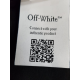 Чоловіча футболка Off-White
