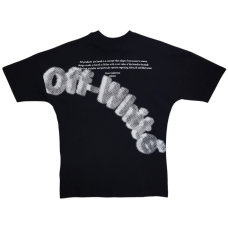 Чоловіча футболка Off-White