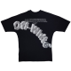 Чоловіча футболка Off-White