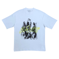 Чоловіча футболка Off-White