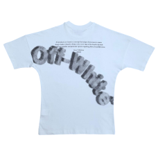 Чоловіча футболка Off-White