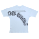 Чоловіча футболка Off-White