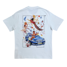 Чоловіча футболка Off-White