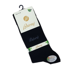 Чоловічі бамбукові шкарпетки Brioni