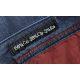 Чоловічі джинси Kiton