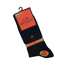 Чоловічі шкарпетки Hermes