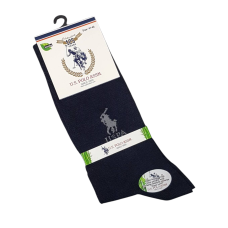 Чоловічі бамбукові шкарпетки U.S. Polo Assn.