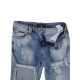 Джинси жіночі Philipp Plein