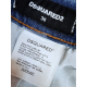 Джинси жіночі Dsquared2