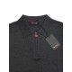 Чоловічий джемпер Kiton, сірий, розмір M, L, XL, 2XL, 3XL.