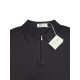 Чоловічий сірий джемпер Brunello Cucinelli, розмір M, L, XL, 2XL, 3XL, 4XL.