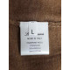 Чоловічий светр Loro Piana, світло-коричневий, розмір  L, XL, 2XL, 3XL, 4XL.