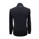 Чоловічий светр Stefano Ricci, чорний, розмір M, L, XL, 2XL, 3XL, 4XL.