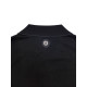Чоловічий светр Stefano Ricci, чорний, розмір M, L, XL, 2XL, 3XL, 4XL.