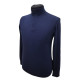 Чоловічий синій светр Brunello Cucinelli, розмір M, L, XL, 2XL, 3XL, 4XL.