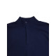 Чоловічий синій светр Brunello Cucinelli, розмір M, L, XL, 2XL, 3XL, 4XL.