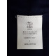Чоловічий синій светр Brunello Cucinelli, розмір M, L, XL, 2XL, 3XL, 4XL.