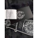 Чоловіча жилетка Chrome Hearts, сіра, розмір M, L, XL.
