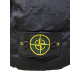 Чоловіча жилетка Stone Island, чорна, XXL