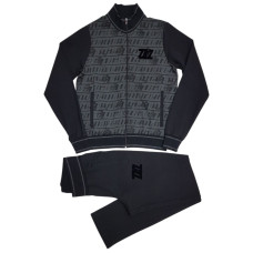 Чоловічий спортивний костюм Zegna