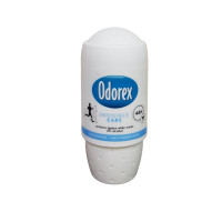 Кульковий дезодорант Odorex Invisible Care