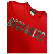  Оригінальна футболка Dsquared2 червона