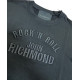 Оригінальна футболка John Richmond RnR чорна