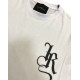 Бавовняна футболка John Richmond JR біла - стиль та комфорт