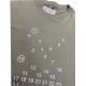 Бавовняна футболка від Maison Margiela
