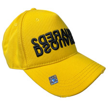 Бейсболка чоловіча Dsquared2