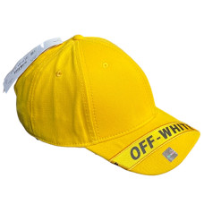 Бейсболка чоловіча Off-White
