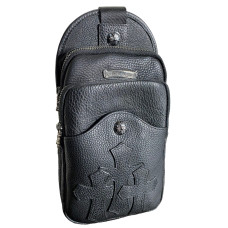 Чоловіча сумка Chrome Hearts