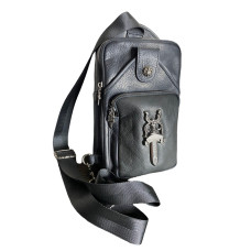 Чоловіча сумка Chrome Hearts