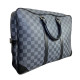 Чоловіча сумка Louis Vuitton - стиль та елегантність