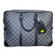 Чоловіча сумка Louis Vuitton - стиль та елегантність
